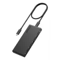 Anker 364 USB C Hub (10-in-1 Dual 4K HDMI)