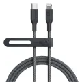 Anker 542 USB-C to Lightning Cable Bio-Nylon 1.8M Black