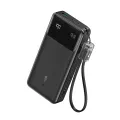 Anker Power Bank 20 000mAh 30W Black