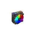 Antec FrigusAir 400 ARGB CPU cooler 12cm