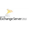 Microsoft Exchange Standard CAL 2010 Standard 5 LICS