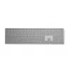 Microsoft Surface Keyboard Commer SC Bluetooth German Austria/Germany Hdwr Commercial GRAY