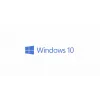 Microsoft Windows Home 10 Win32 Dutch 1pk DSP OEI DVD
