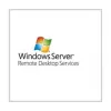 Microsoft Win Rmt Desktop Svcs CAL 2012 English Academic Microsoft License Pack 5Licenses User CAL User CAL