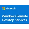 Microsoft Win Remote Desktop Services CAL Single Language Software Assurance Open Value No Level 1 Year Acquired Year 3AP User CAL