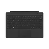 Microsoft Surface Pro Signature Type Cover with fingerprint - Black EN Intl Poland