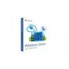 Microsoft Windows Server Essentials 2016 64Bit French 1 License DVD FPP