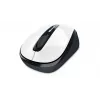 Microsoft Wireless Mobile Mouse 3500 Mac/Win USB Port EN/DA/NL/FI/FR/DE/NO/SV/TR 1 License White Gloss