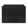 Microsoft Surface Go type Cover N QWERTY US-int. Black
