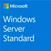 Microsoft Windows Svr Std 2022 French 1pkDSP OEI 4Cr NoMedia/NoKey(POSOnly)AddLic
