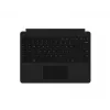 Microsoft Surface Pro 8/X/9 Type Cover US Intl Black