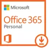 Microsoft Microsoft 365 Personal All language Subscr 1YR Eurozone ESD