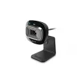 Microsoft LifeCam HD-3000 Win USB Port EN/AR/CS/NL/FR/EL/IT/PT/RU/ES/UK 1 License Price Diff