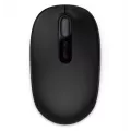 Microsoft Wireless Mobile Mouse 1850 MOUSE OPTICAL 3 BUTTONS WIRELESS 2.4 GHZ