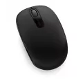 Microsoft Wireless Mobile Mouse 1850 Win7/8 Black