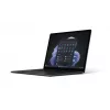 Microsoft Surface Laptop 5 i7-1265U 16GB 512GB-SSD 15'' W11P QWERTY-US Int. Black