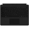 Microsoft Surface Pro 8/X/9 Type Cover BE Black