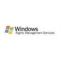 Microsoft Win Rights Management Services CAL All Languages License & Software Assurance Open Value Level E 1 Year Academic Enterprise Device CAL