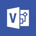 Microsoft Microsoft Visio Professional Single Software Assurance OLV 1 License NoLevel Additional Product 2Year Acquired year2