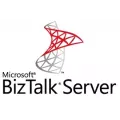 Microsoft BizTalk Server Enterprise Single Language SA Step-up Open Value 2 Licenses No Level 1 Year Acquired Year 3 BizT Standard AP Core