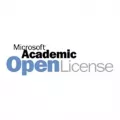 Microsoft Intune CAO Open Faculty All Languages Subscription Open Value Level F1 Month Academic AP Add-on