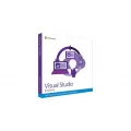 Microsoft MicrosoftVisualStudioEnterpriseSubMSDN AllLng License/SoftwareAssurancePack OLV1License NoLevel AdditionalProduct 1Year Acquiredyear1