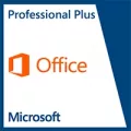 Microsoft Office Professional Plus All Languages License & Software Assurance Open Value No Level 2 Years Acquired Year2 Platform