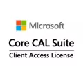 Microsoft Core CAL All Languages License & Software Assurance Open Value Level E 1 Year Academic Enterprise User CAL