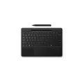 Microsoft Surface Pro Keyboard Flex + Pen QWERTZ Black