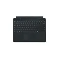 Microsoft Surface Pro Type Cover met CoPilot US-Int QWERTY Black