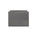 Microsoft Surface Keyboard Gray CoPilot AZERTY BE