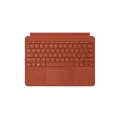 Microsoft MS Surface Go Typecover N DE/AT Poppy Red