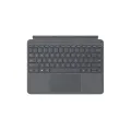 Microsoft MS Surface Go Typecover N AT/DE Charcoal