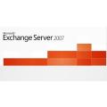 Microsoft Microsoft Exchange Server Enterprise All Languages License/ Software Assurance Pack OLV 1 License NoLevel Additional Product 1Year