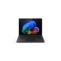 Microsoft Surface Laptop 7 Intel CU5-236V 16GB 256GB-SSD 13i W11P QWERTY-US int. Black
