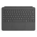 Microsoft Surface Pro 12i Keyboard CM Type Cover Burano SC English International SLATE CEE 1 License