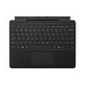 Microsoft Surface Pro KB w/ Pen Stor CM SC DA/FI/NO/SV Black Nordic Commercial