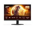 AOC 27IN 16:9 IPS 200Hz 1920x1080 HDMI x 2x 2.0 DP x 1x1.4