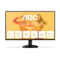 AOC 27IN 16:9 IPS 120Hz 2560x1440 HDMI x 1x 2.0 DP x 1x1.4