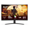 AOC 32' 16:9 VA 240Hz 1920x1080
