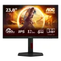 AOC 24' 16:9 Fast IPS 260Hz