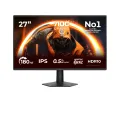AOC 27in 180Hz IPS Gaming Monitor