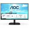 AOC 27in LCD 1920x1080 16:9 4ms 27B2H/EU 1000:1 VGA/HDMI