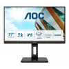 AOC 27' IPS Monitor 3840x2160 60Hz 1x Disp