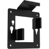 AOC Bracket VESA 100mm for PC Mounting P1 series (exception 27 ) with height-adjustment base.