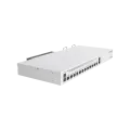 MikroTik Cloud Core Router CCR2004-1G-12S+2XS 12x 10G SFP+, 2x 25G SFP28 ports, dual AC power input