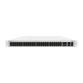 MikroTik Cloud Router Switch 354-48P-4S+2Q+RM 48x gigabit w PoE-out, 4x 10G SFP+, 2x 40G QSFP+