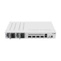 MikroTik Cloud Router Switch CRS504-4XQ-IN 4x 100G QSFP28