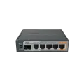 MikroTik hEX S 5x Gigabit Ethernet, SFP gigabit router 1x PoE