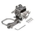 MikroTik Pole mount for LHG series - SOLIDmount